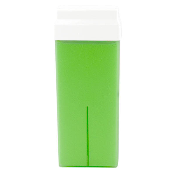 X-Epil Wax cartridge gel aloe vera breit 100 ml - 1