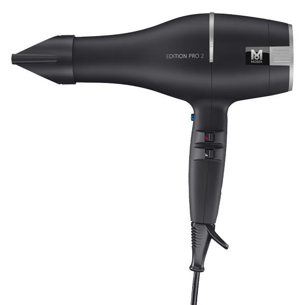 Moser Hair dryer Edition Pro 2  - 1