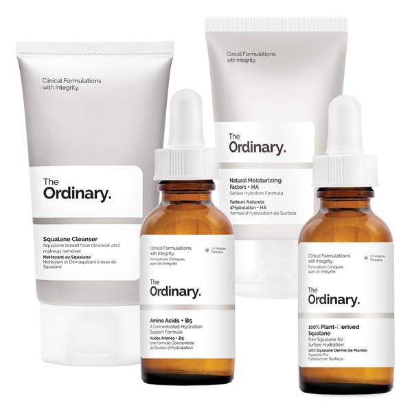 The Ordinary Hydration Support Set  - 1