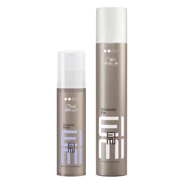 Wella Professionals EIMI Summer Day Style Extra-Twist  - 1