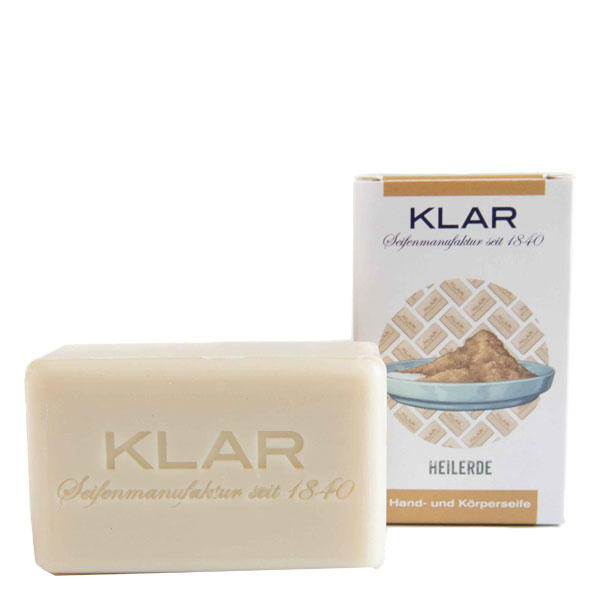 KLAR Jabón curativo 100 g - 1