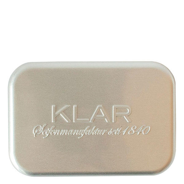 KLAR Scatola di sapone 1 pezzo - 1