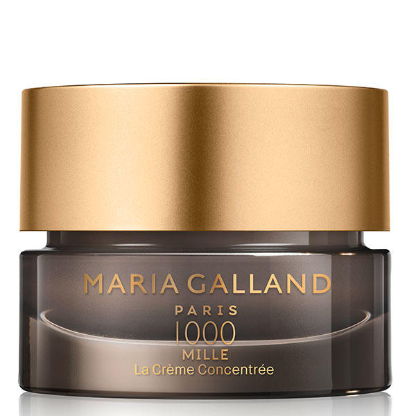 Maria Galland 1000 MILLE La Crème Concentrée 50 ml - 1