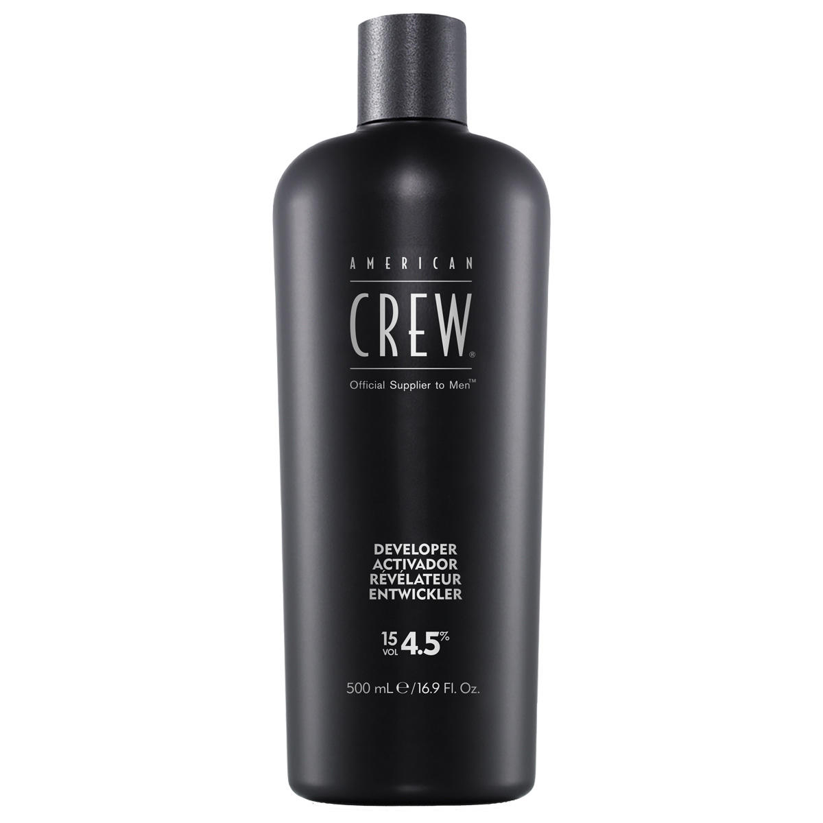 American Crew Presicion Blend Peroxide 500 ml - 1