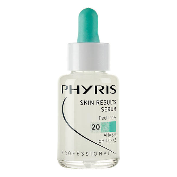 PHYRIS Cleansing PHY Skin Results 20 30 ml - 1