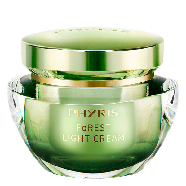 PHYRIS Forest Light Cream 50 ml - 1