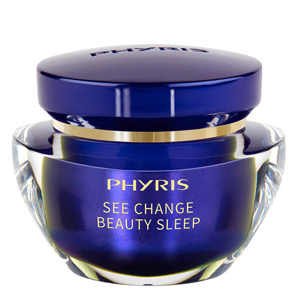 PHYRIS See Change Beauty Sleep 50 ml - 1
