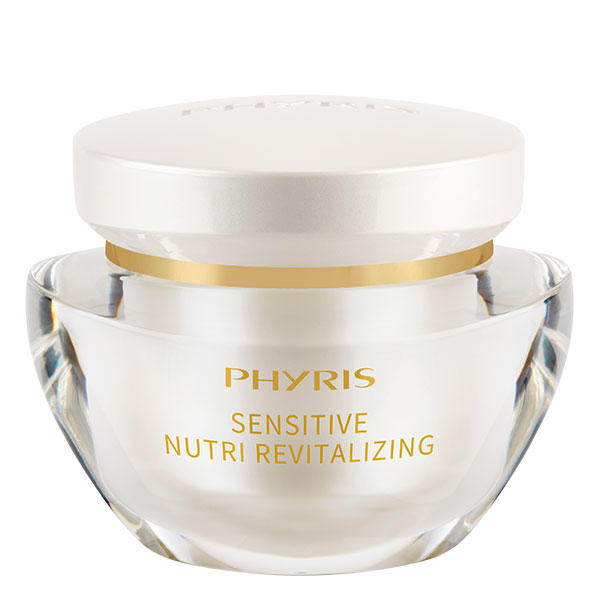 PHYRIS Sensitive 2.0 SE Sensitive Nutri Revitalizing 50 ml - 1