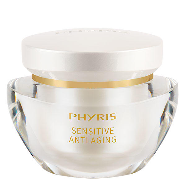 PHYRIS Sensitive 2.0 SE Sensitive Anti Aging 50 ml - 1