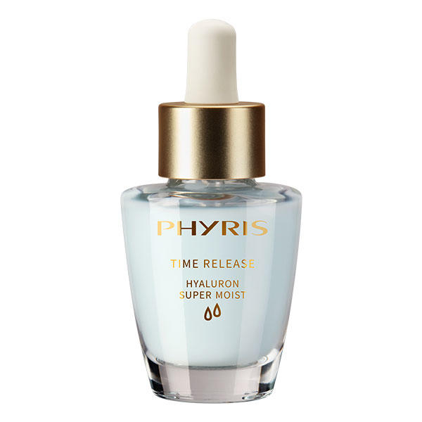 PHYRIS Time Release Hyaluron Super Moist 30 ml - 1