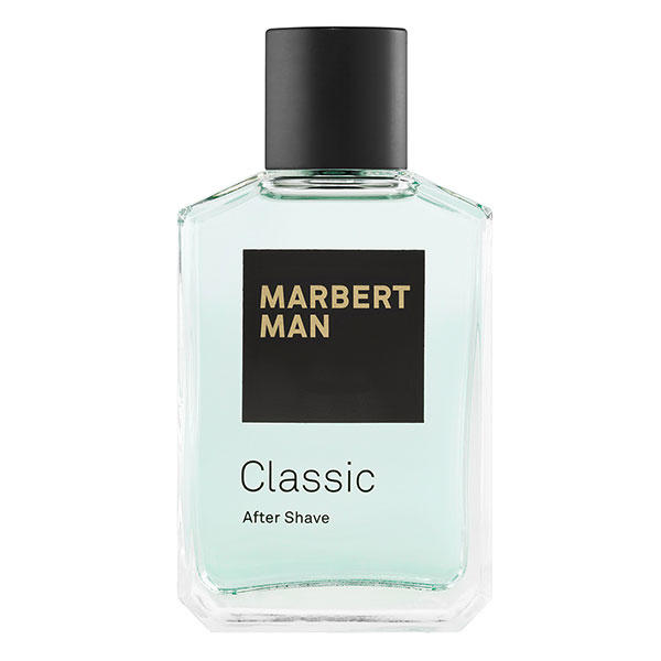Marbert Man Classic After Shave 100 ml - 1