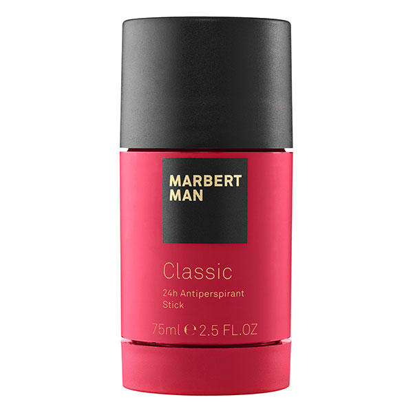 Marbert Man Classic Deodorant Stick 75 ml - 1