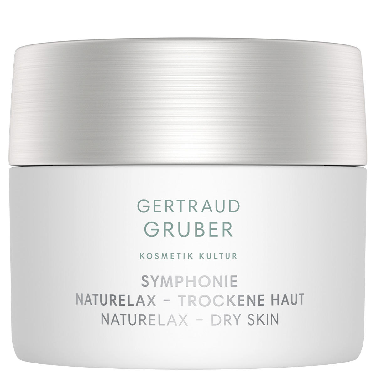GERTRAUD GRUBER NatuRelax - Dry skin 50 ml - 1