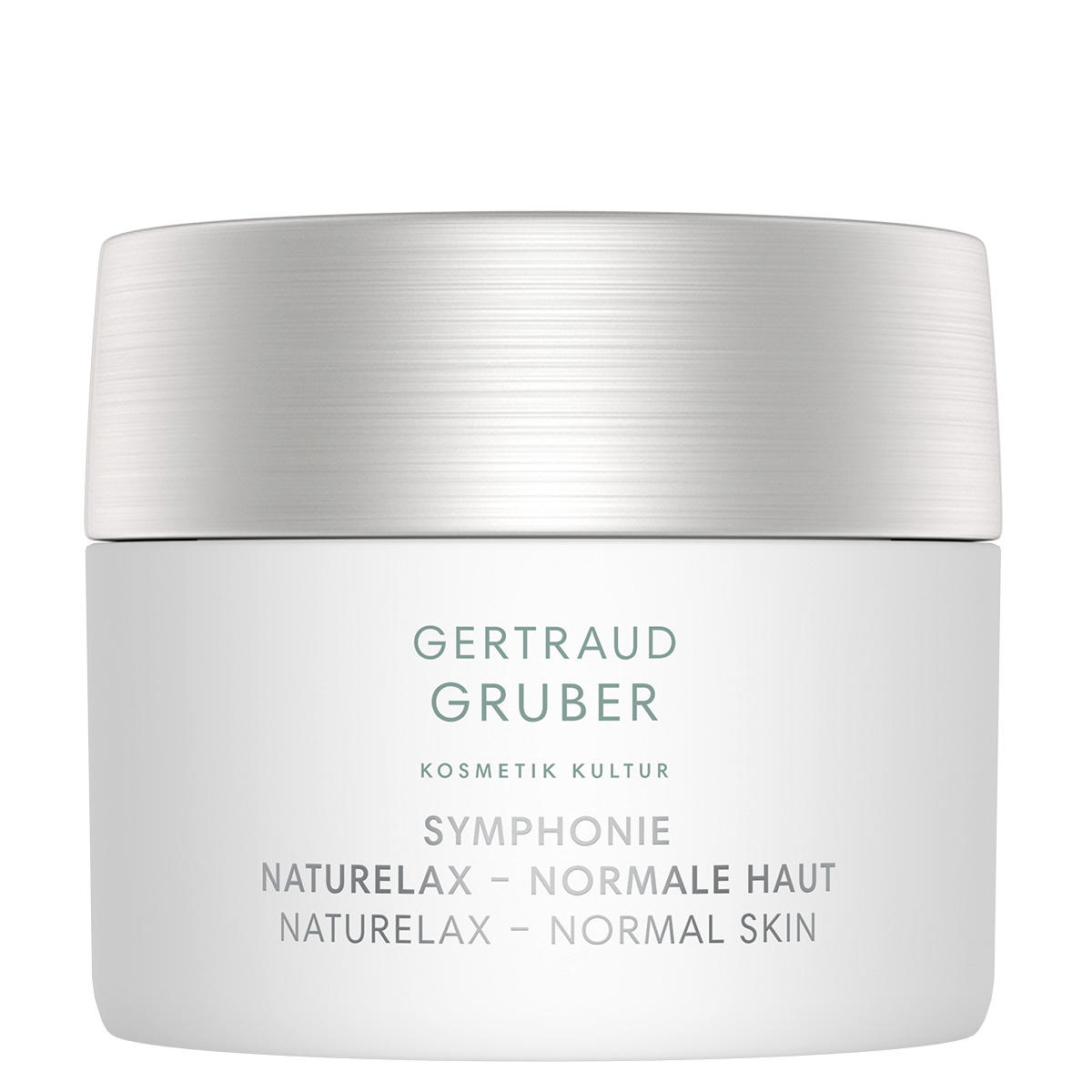 GERTRAUD GRUBER NatuRelax - Normal Skin 50 ml - 1