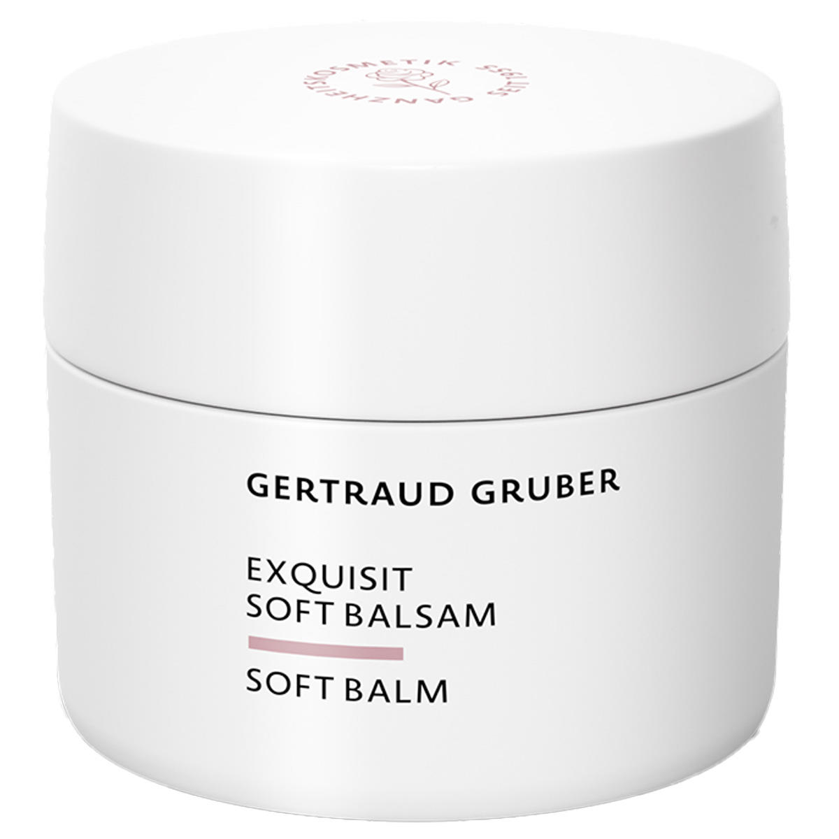 GERTRAUD GRUBER EXQUISIT Soft Balsam 50 ml - 1