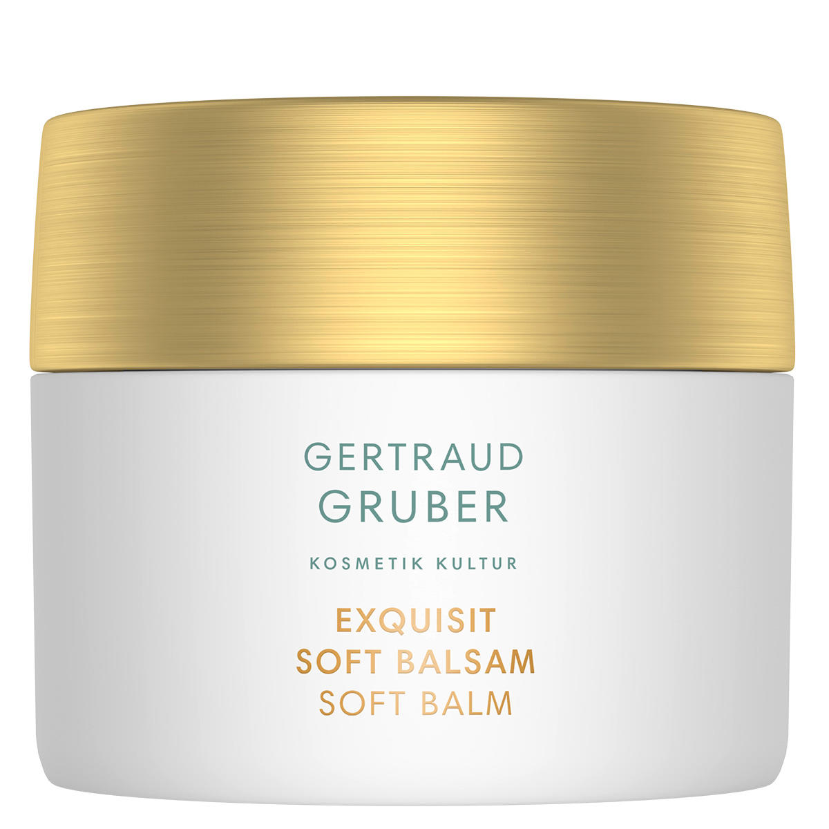 GERTRAUD GRUBER EXQUISIT Soft Balsam 50 ml - 1