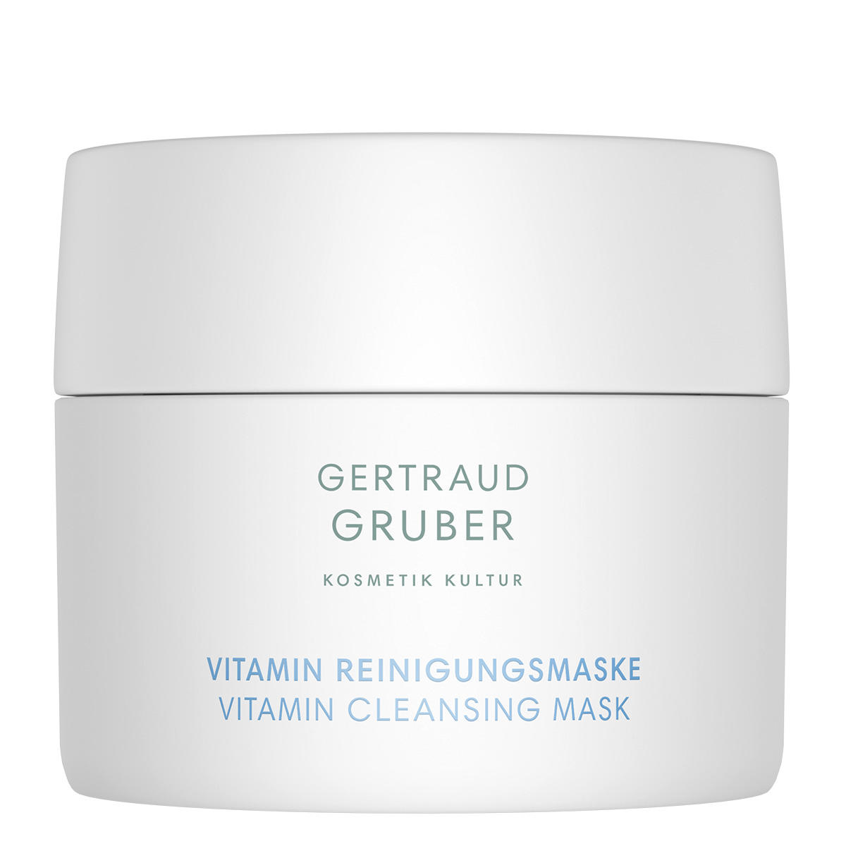 GERTRAUD GRUBER Vitamin Maske 50 ml - 1