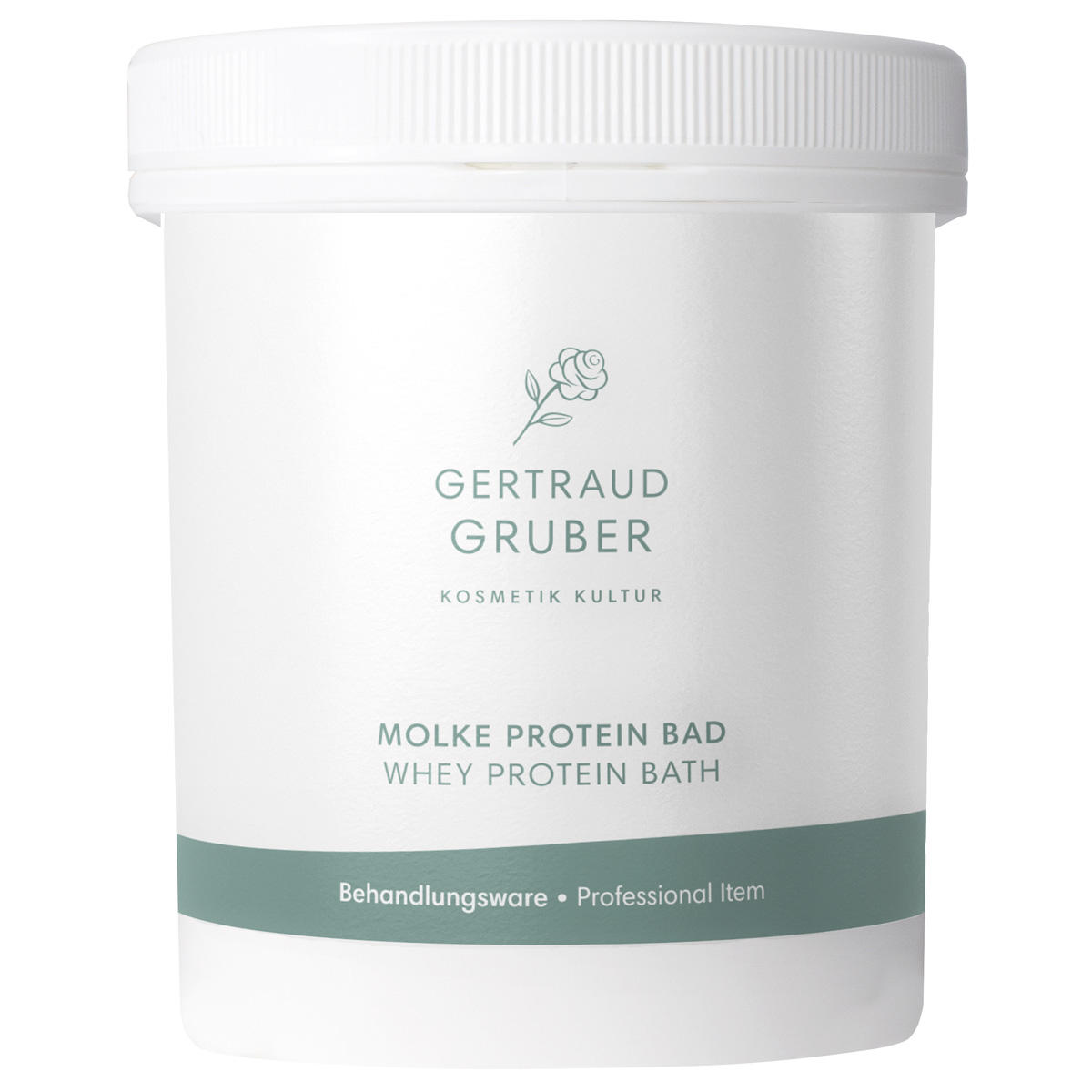 GERTRAUD GRUBER Molke Protein Bad 300 g - 1