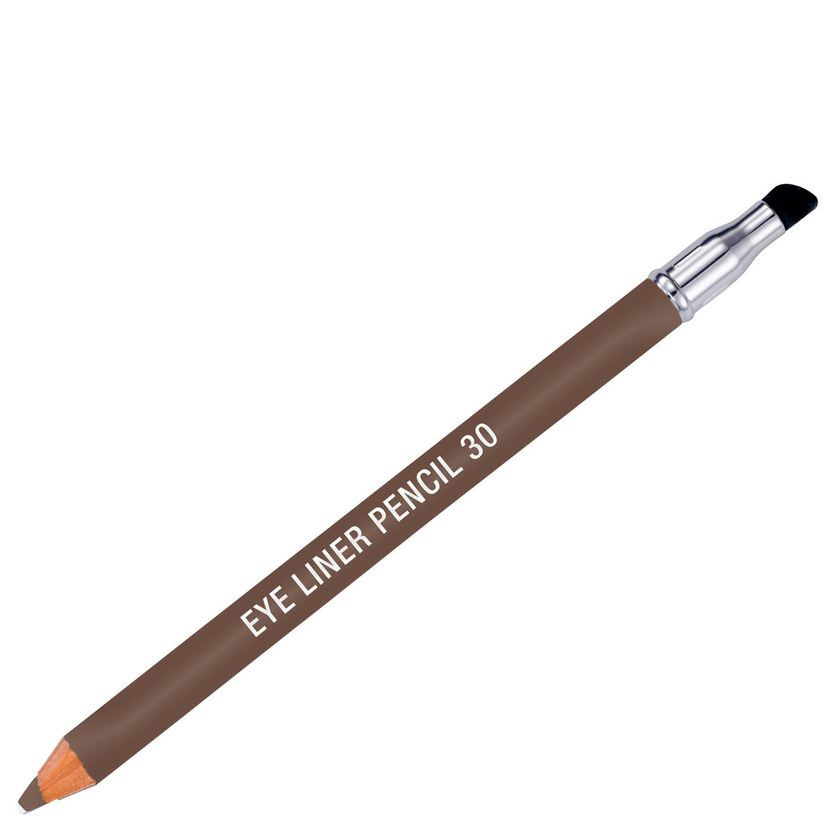 GERTRAUD GRUBER GG naturell Eye Liner Pencil 30 Brown 1,08 g - 1