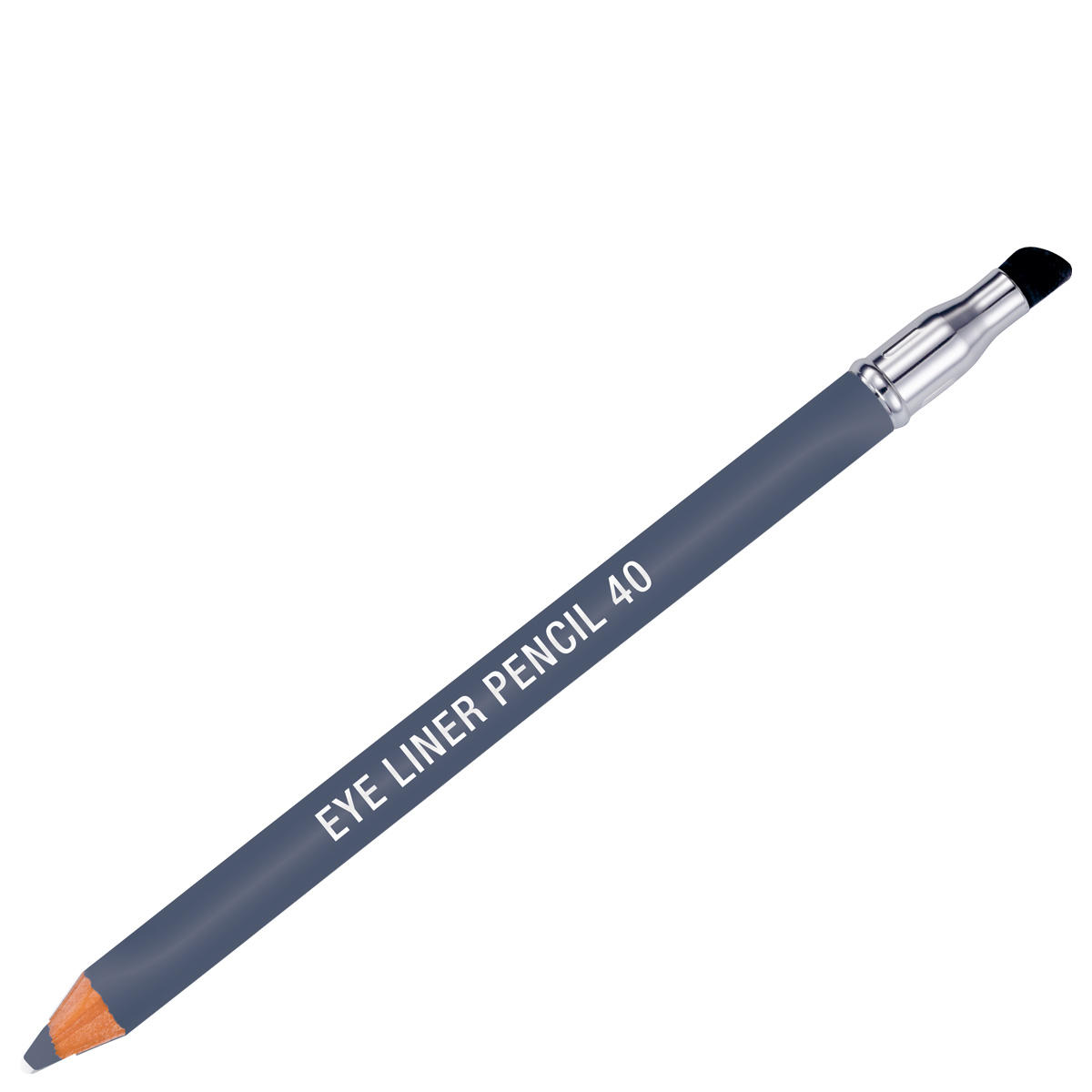 GERTRAUD GRUBER GG naturell Eye Liner Pencil 40 Azul 1,08 g - 1