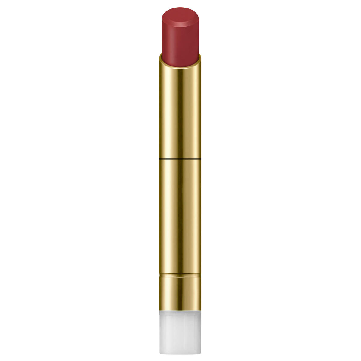 SENSAI Contouring Lipstick Refill CL 01 Mauve Red 2 g - 1