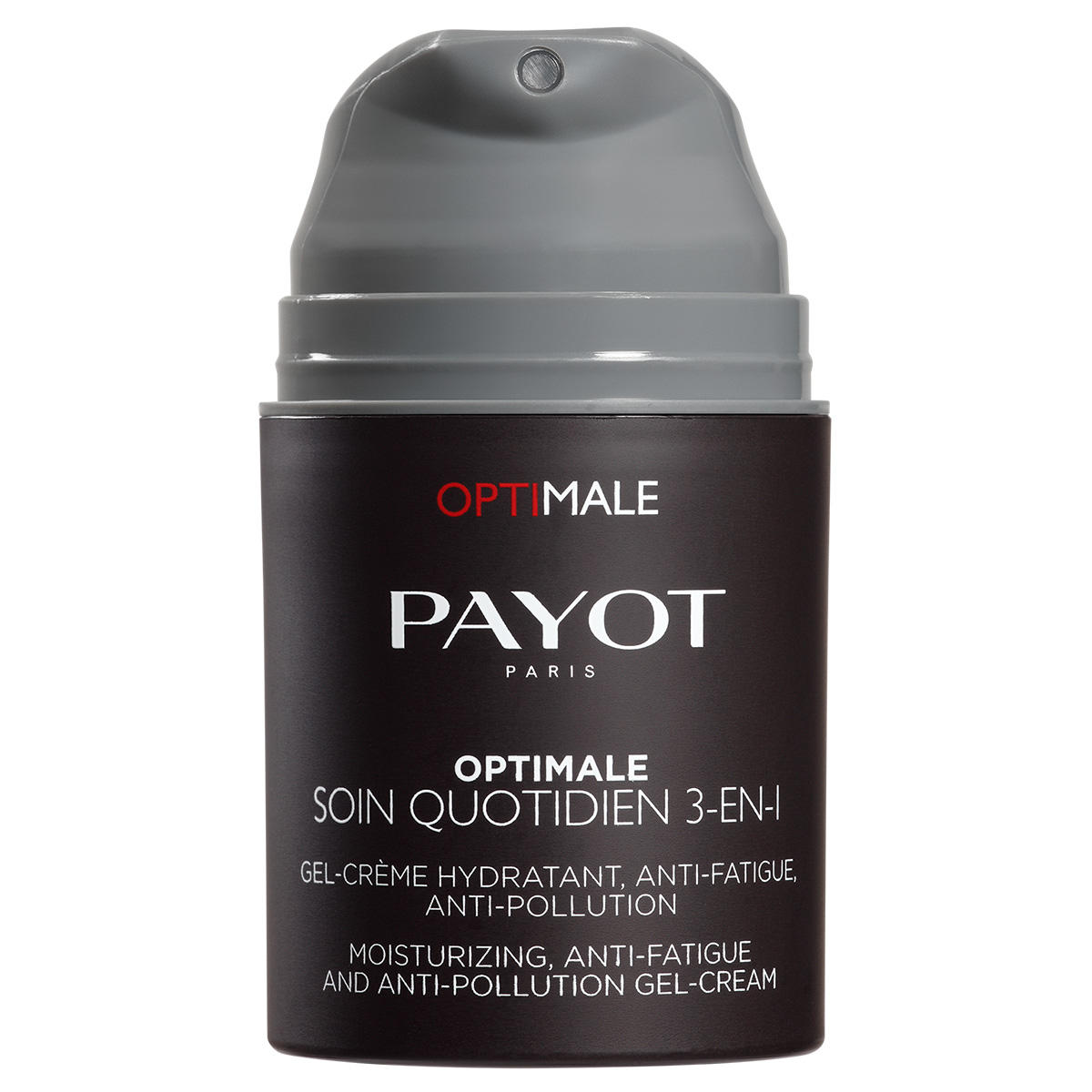 Payot Optimale Soin Quotidien 3-en-1 50 ml - 1