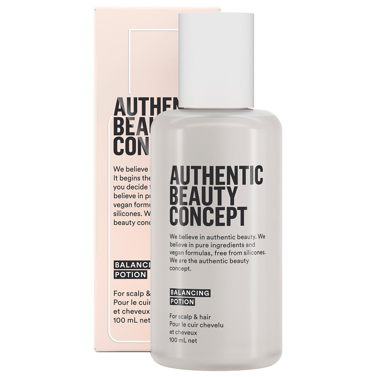 Authentic Beauty Concept Balancing Potion 100 ml - 1