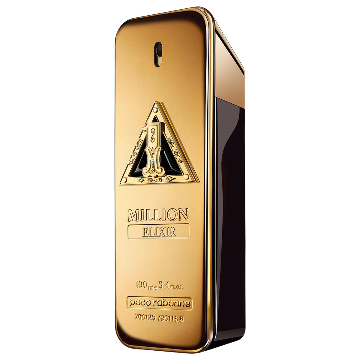 香水(男性用) 1 MILLION ELIXIR RABANNE rabanne 1 Million Elixir Parfum Intense online kopen | baslerbeauty