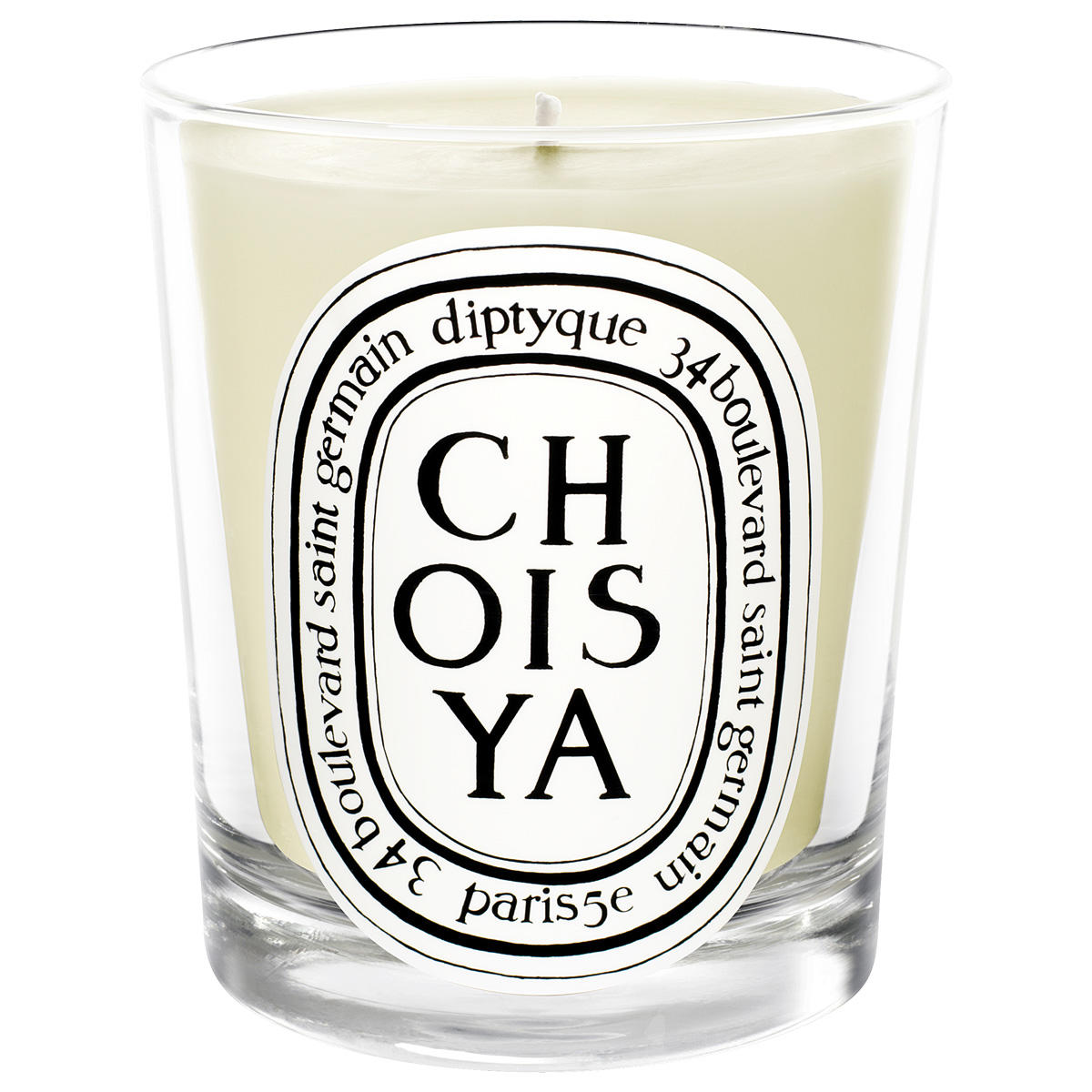 diptyque Choisya scented candle 190 g - 1