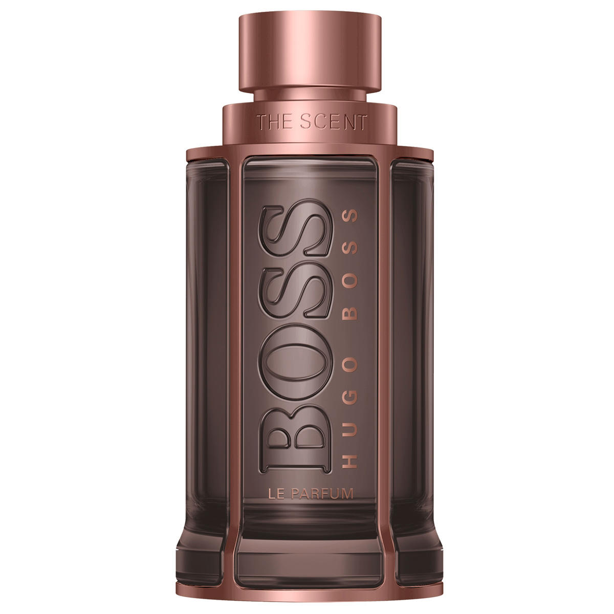 Hugo Boss Boss The Scent Le Parfum 50 ml - 1