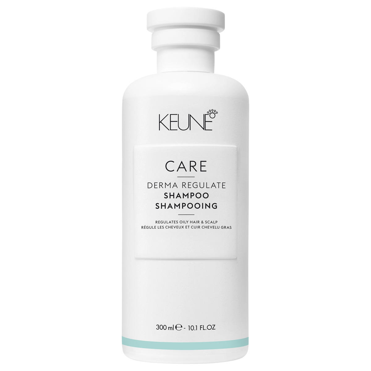 KEUNE CARE Derma Regulate Shampoo 300 ml - 1