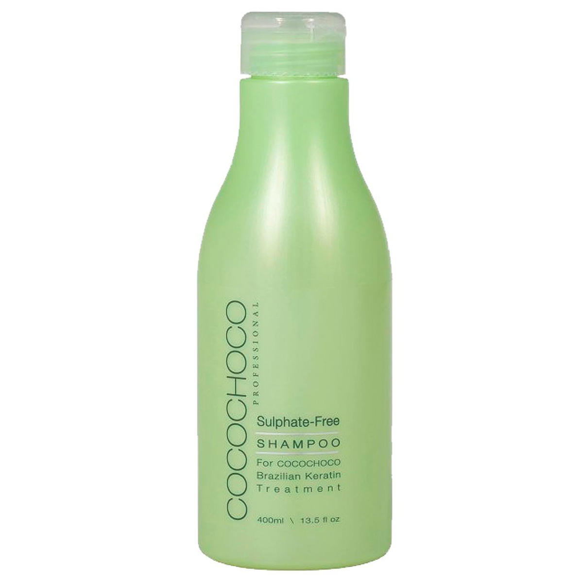 COCOCHOCO Sulphate-Free Shampoo 400 ml - 1