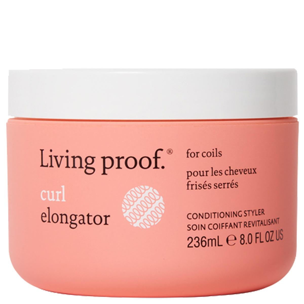 Living proof curl Elongator 236 ml - 1