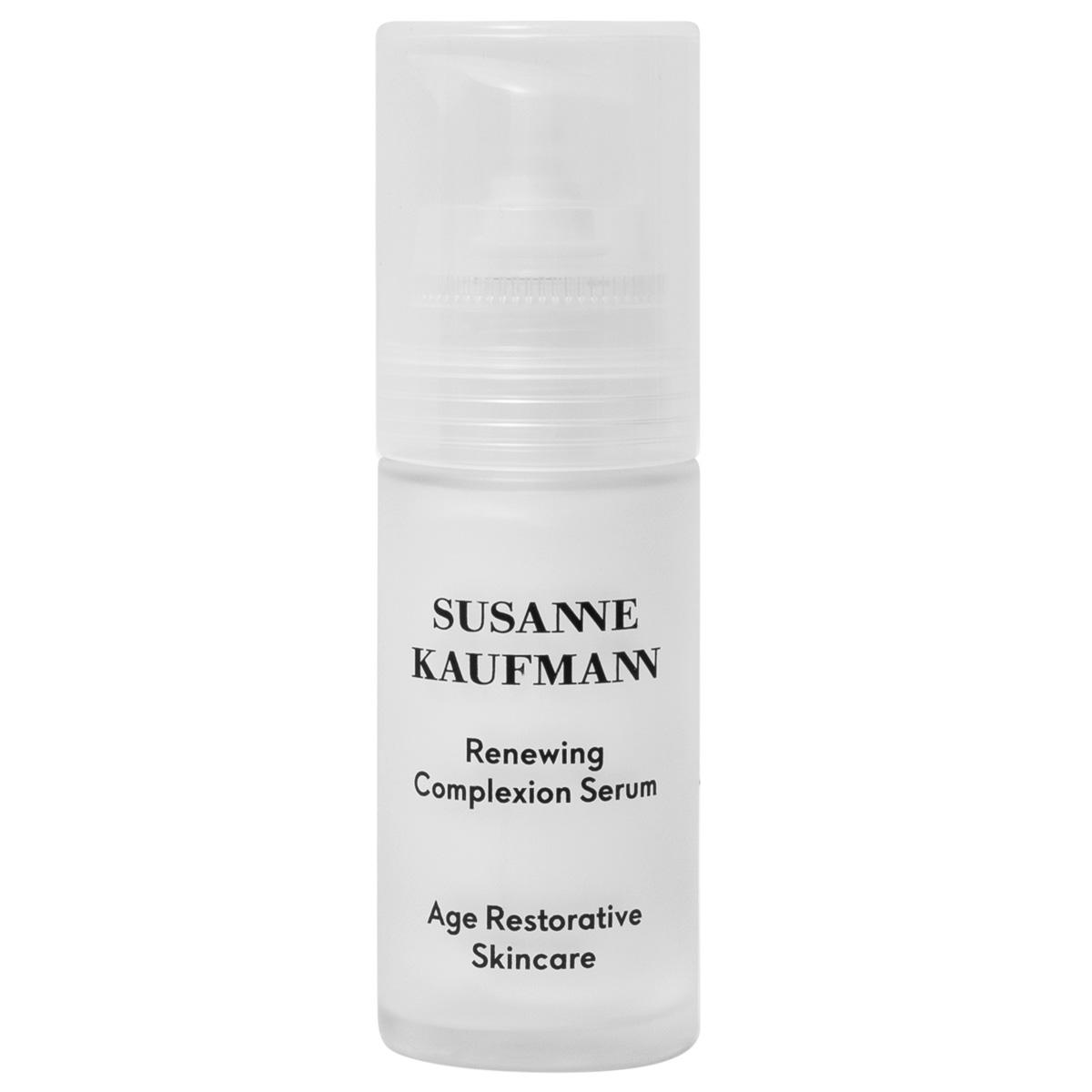 Susanne Kaufmann Age Restorative Skincare Regenerierendes Serum - Renewing Complexion Serum 30 ml - 1