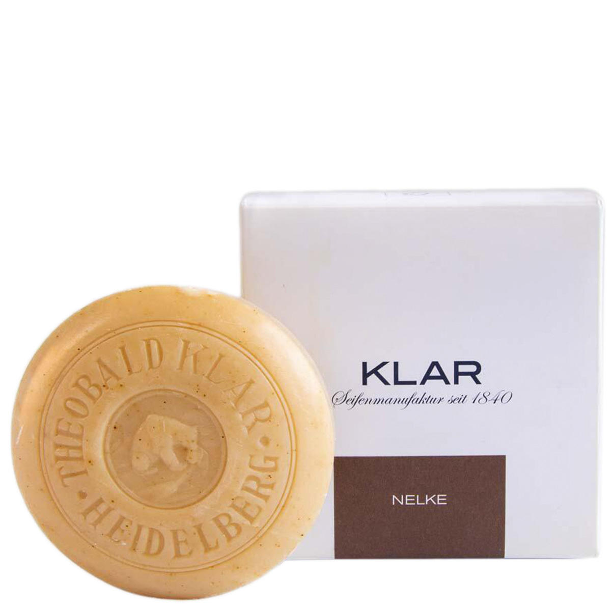 KLAR Cloves soap 150 g - 1