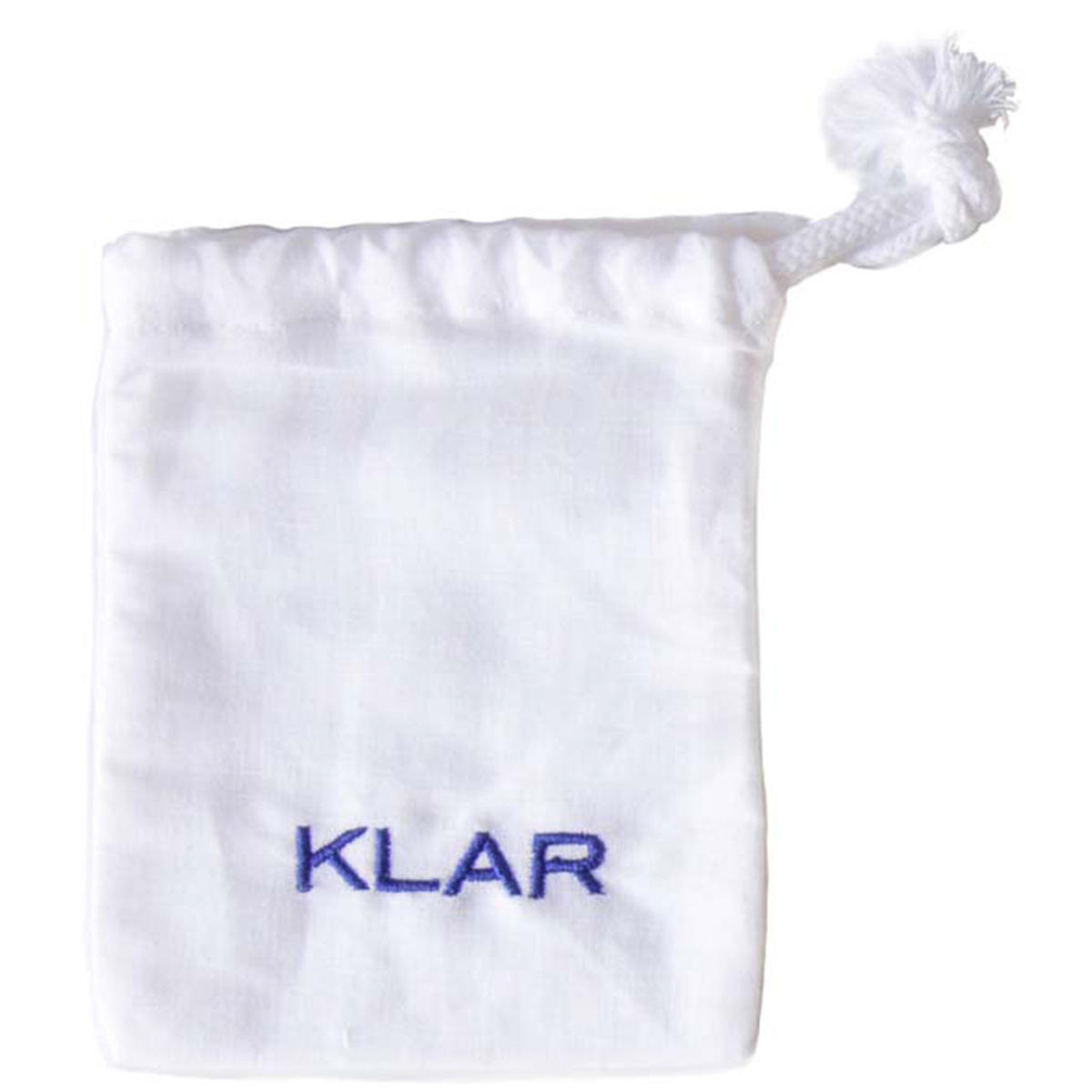 KLAR Soap bag 1 Stück - 1