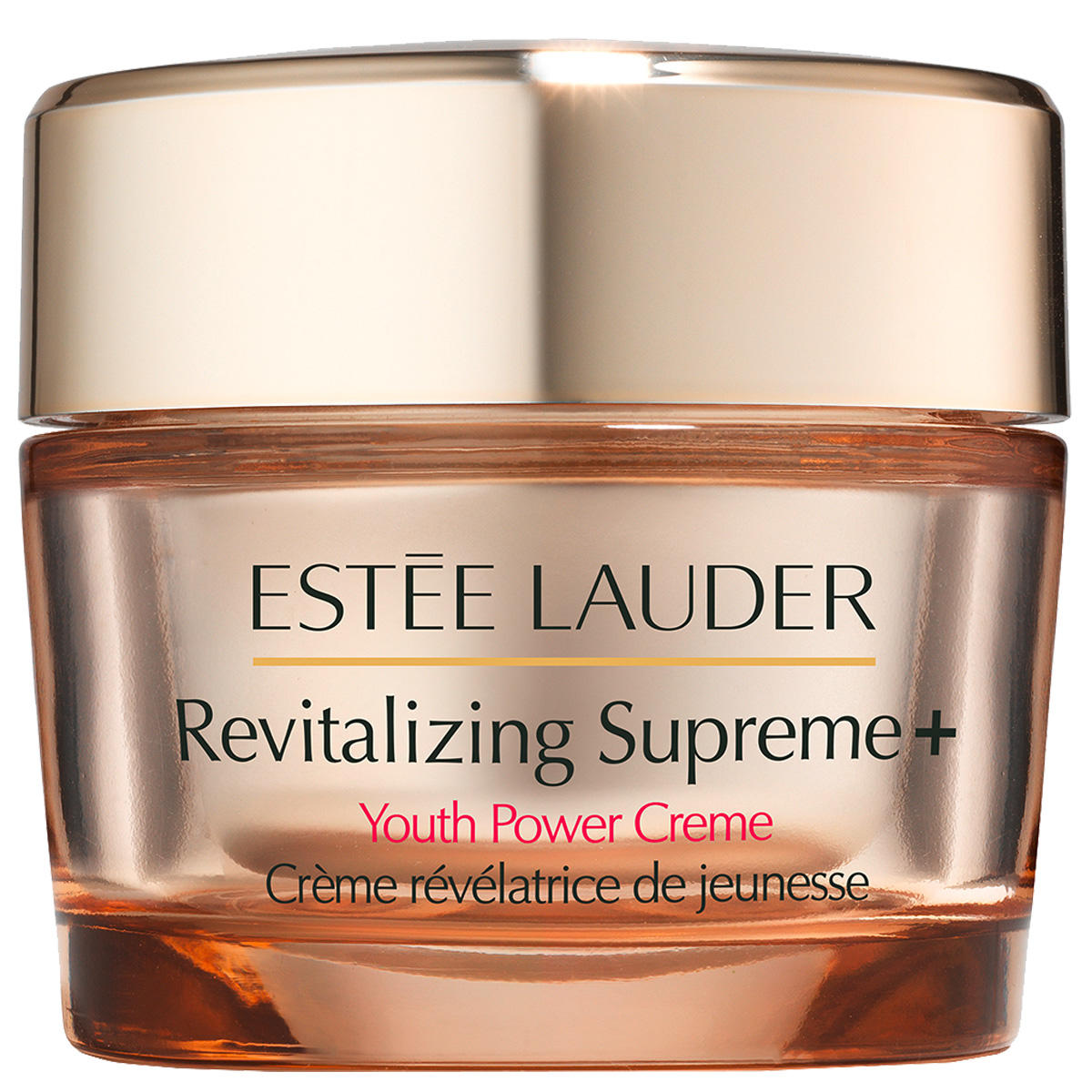 Estée Lauder Revitalizing Supreme+ Youth Power Creme  50 ml - 1