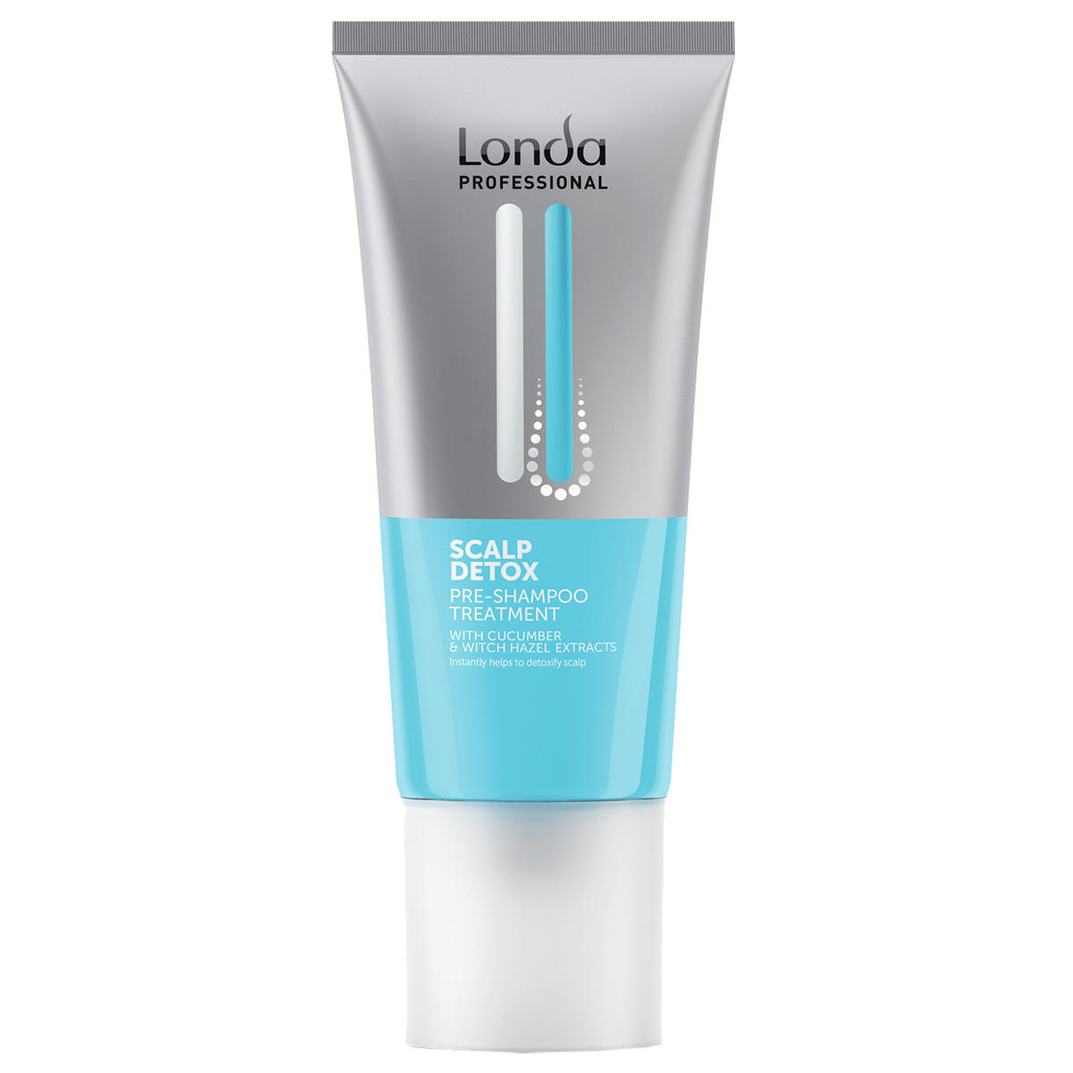 Londa Scalp Detox Pre-Shampoo Treatment 150 ml - 1