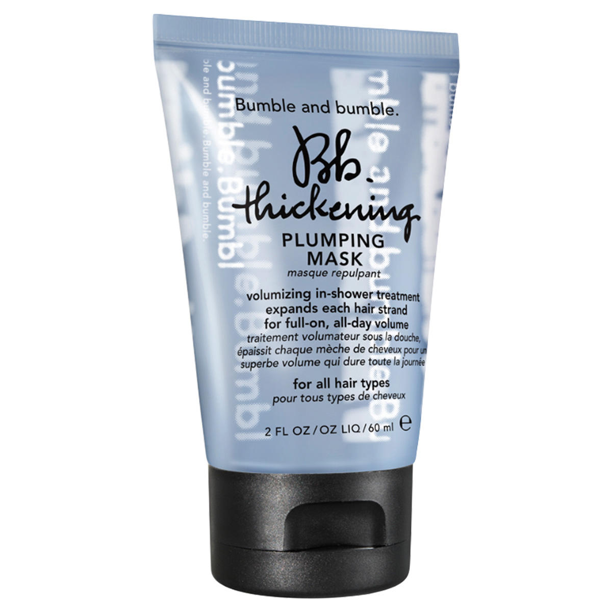 Bumble and bumble Bb. Thickening PLUMPING MASK 60 ml - 1