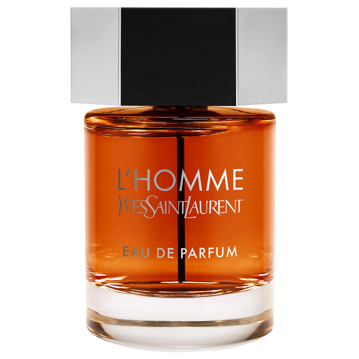 Yves Saint Laurent L'Homme Agua de perfume 100 ml - 1