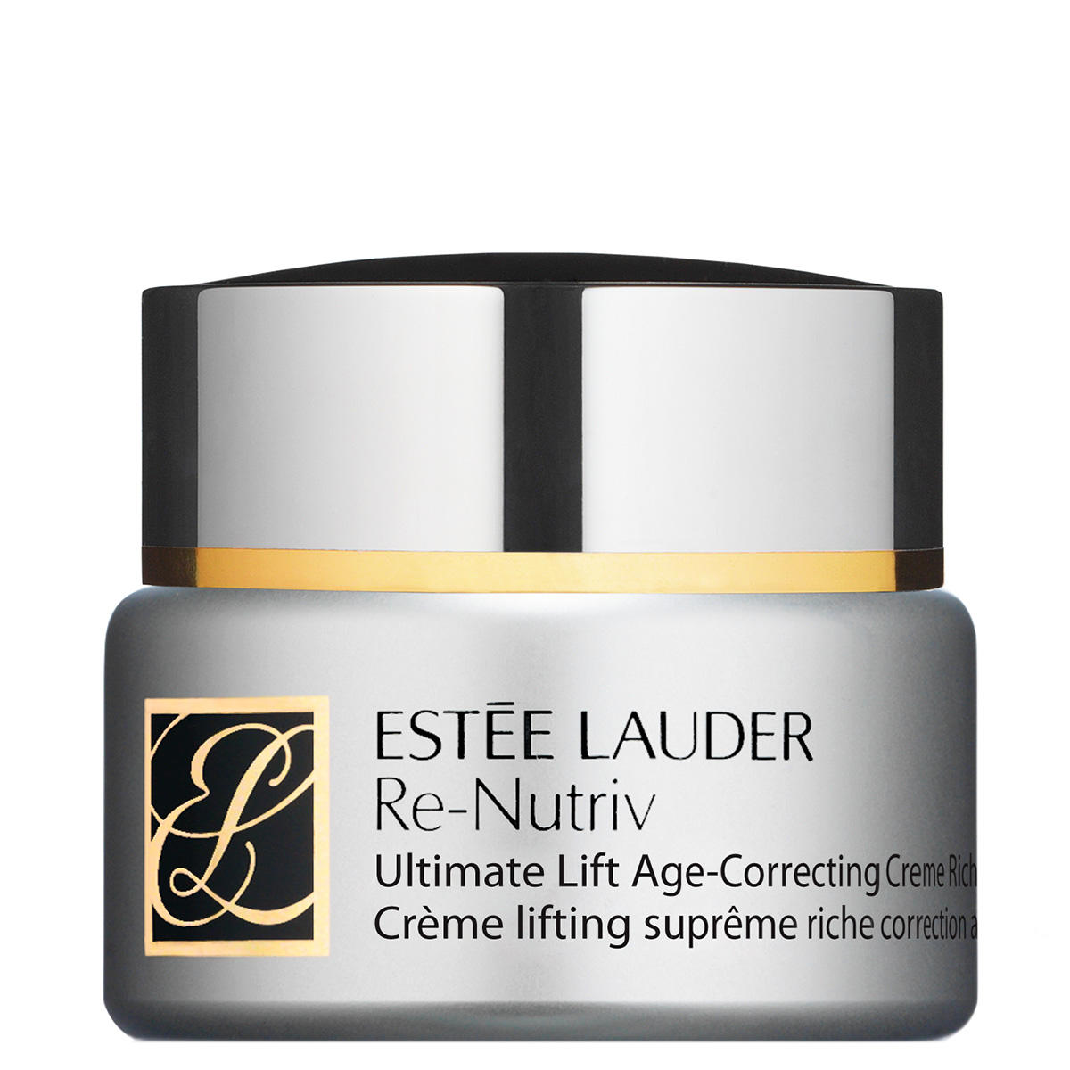 Estée Lauder Re-Nutriv Ultimate Lift Age-Correcting Creme 50 ml - 1