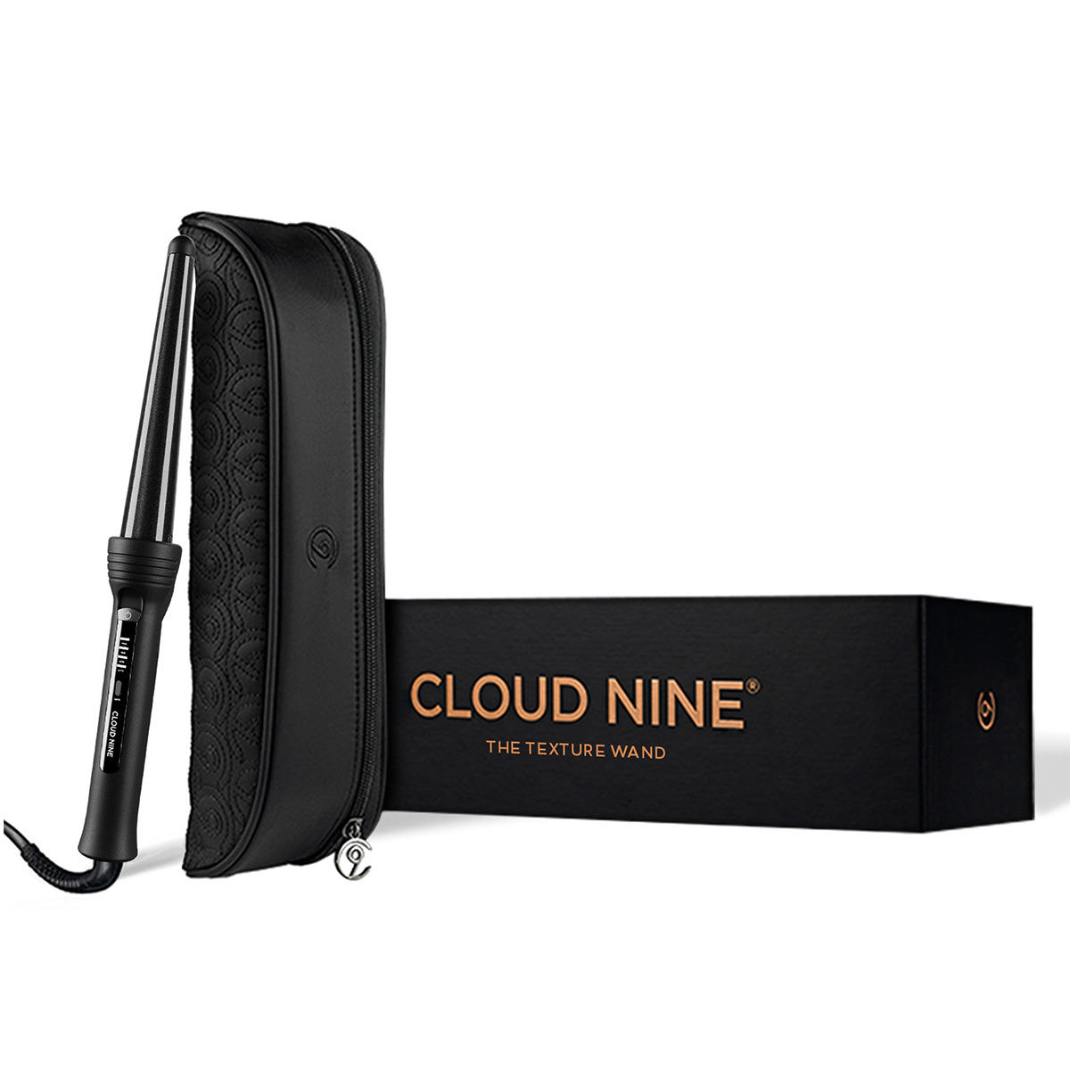 Cloud Nine TEXTUUR WAND KRULTANG  - 1
