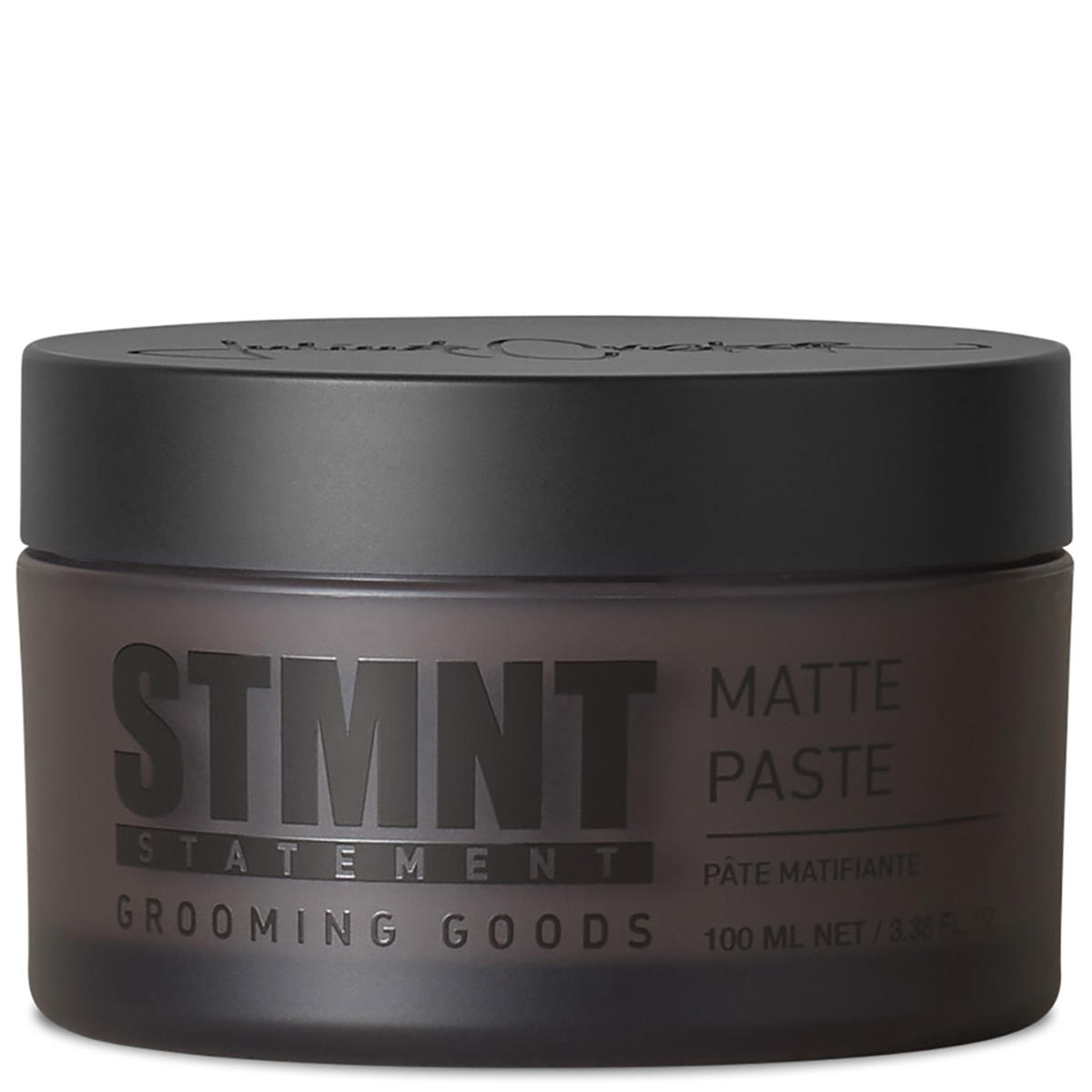 STMNT Matte Paste 100 ml - 1