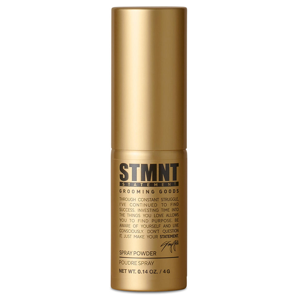 STMNT Spray Powder 4 g - 1