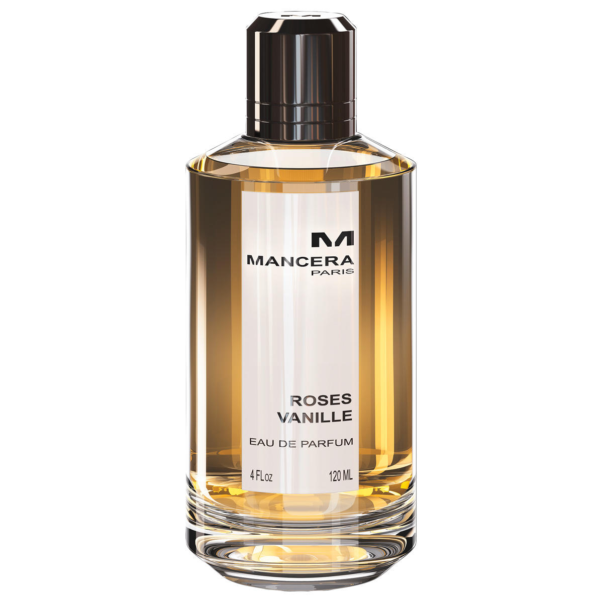 MANCERA Rozen Vanille Eau de Parfum 120 ml - 1