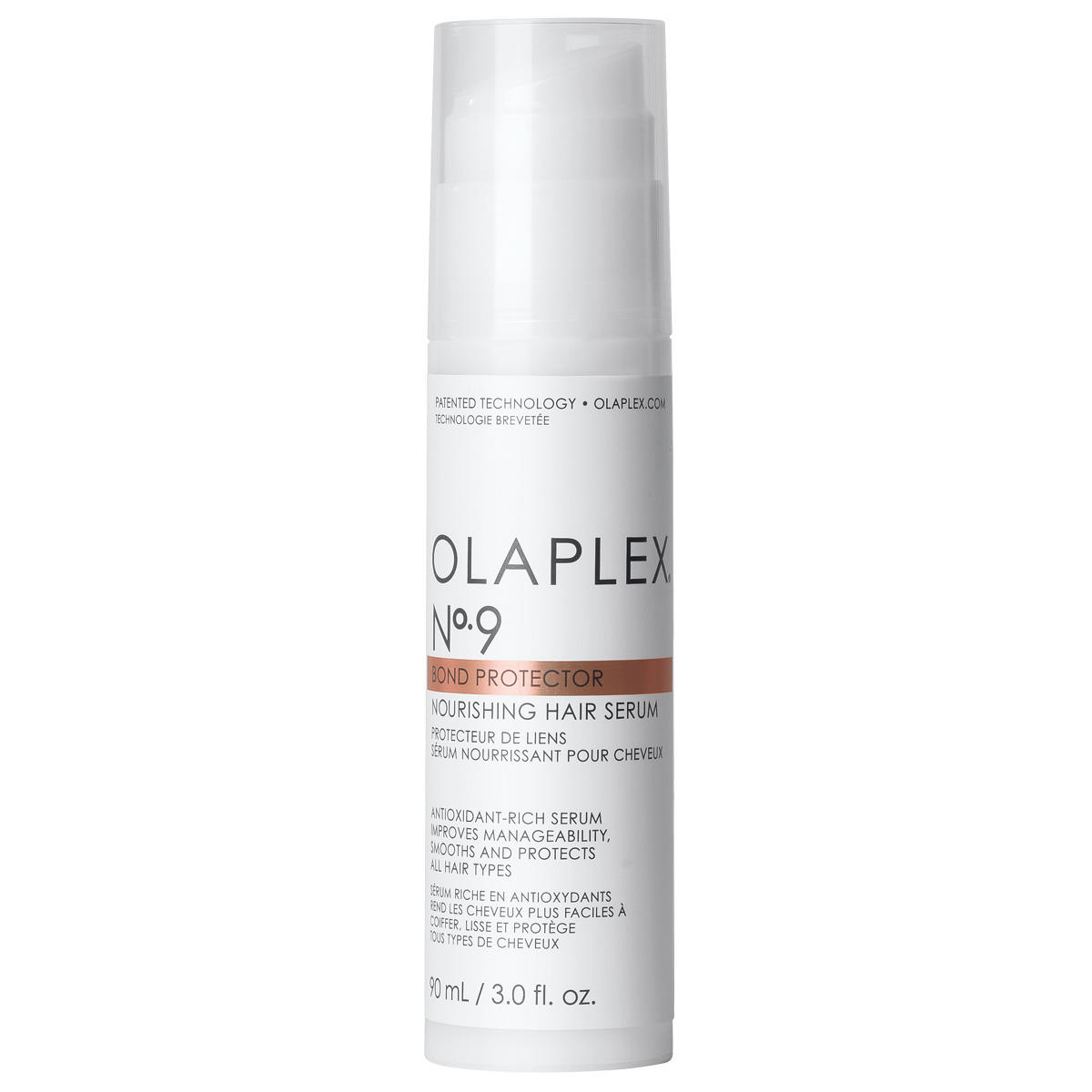 Olaplex Bond Protector Nourishing Hair Serum No. 9  90 ml - 1