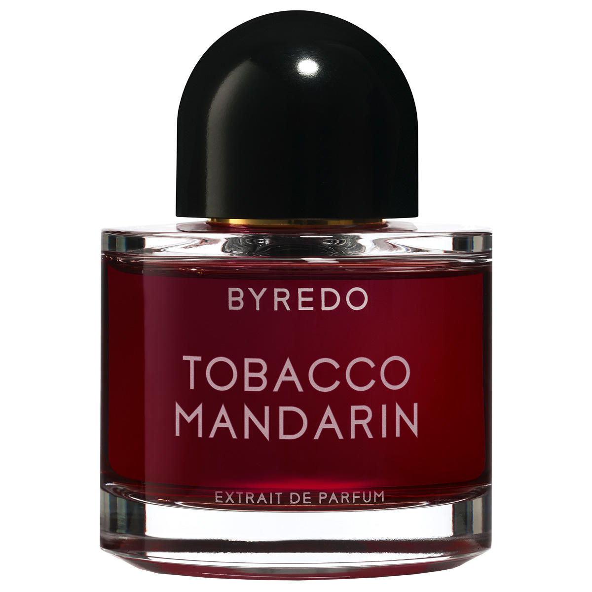 BYREDO Tobacco Mandarin Night Veils Extrait de Parfum 50 ml - 1