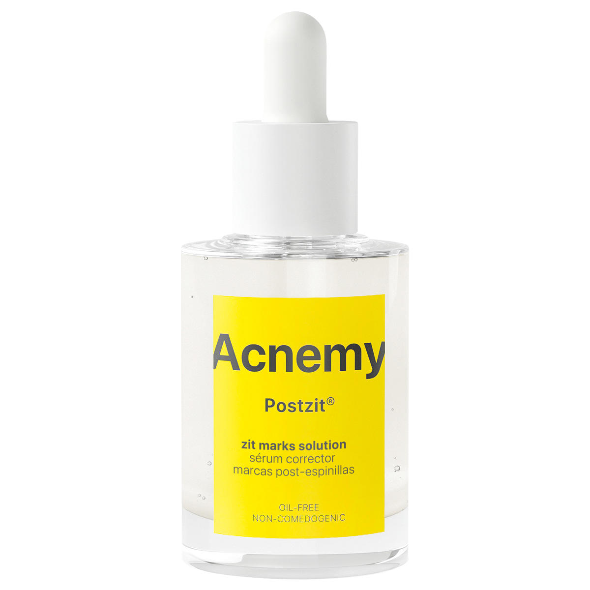Acnemy POSTZIT Corrector Serum 30 ml - 1