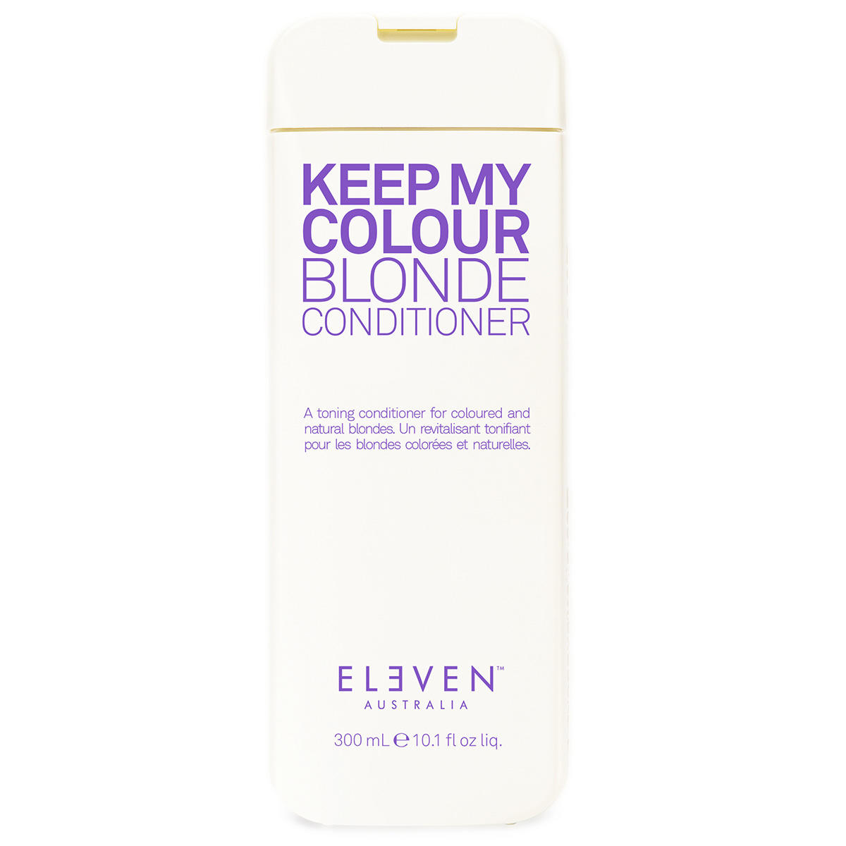 ELEVEN Australia Keep My Colour Blonde Conditioner 300 ml - 1