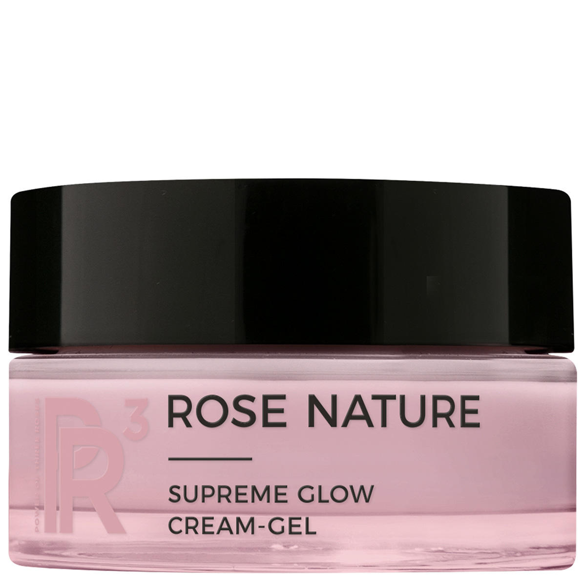 ANNEMARIE BÖRLIND ROSE NATURE Supreme Glow Cream-Gel 50 ml - 1